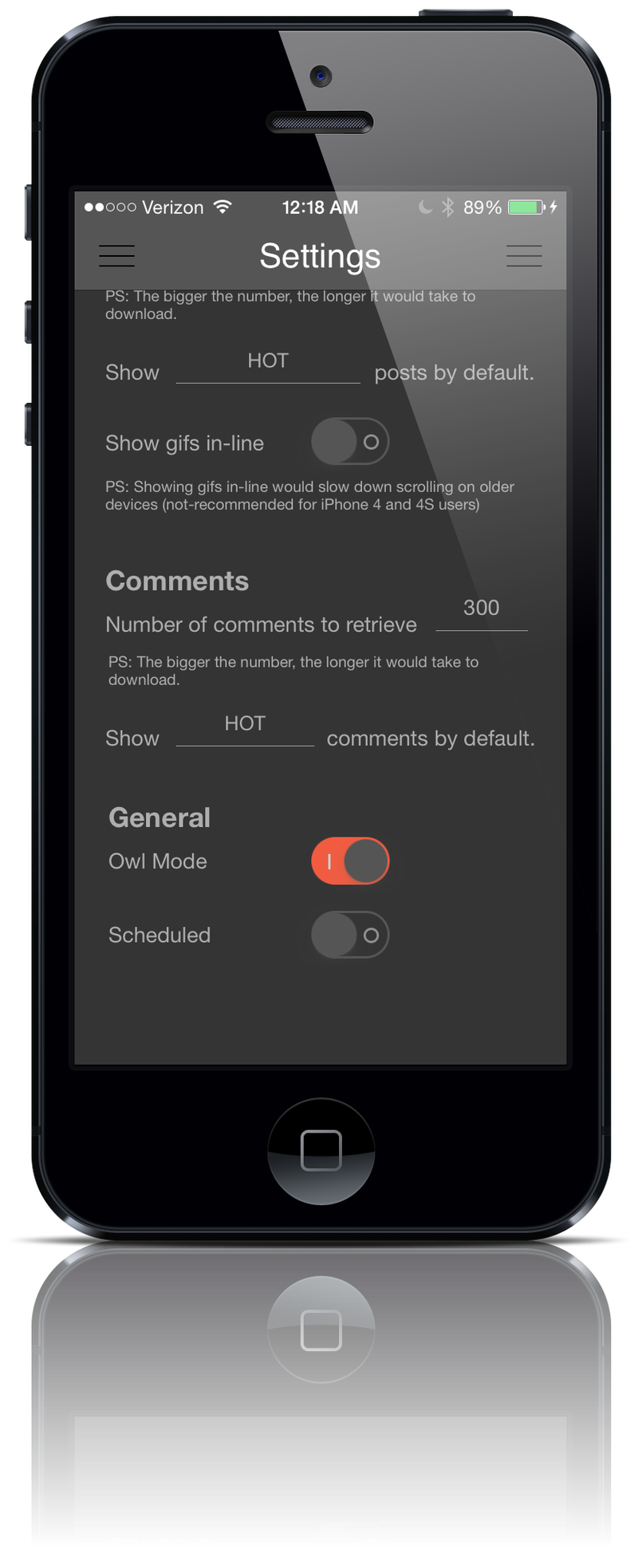 Illustration for article titled App Review: Karma Train – there is a snoo kid on the block